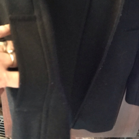 Michael Kors Pea Coat - Picture 5 of 9